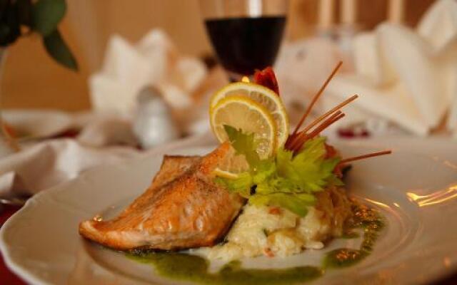 Rittergut Positz GmbH