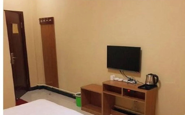 Urumqi Fu Shun Xiang Inn