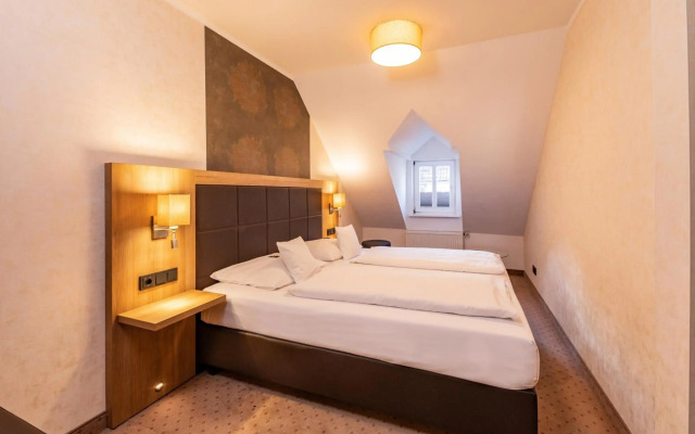 Goebel's Sophien Hotel