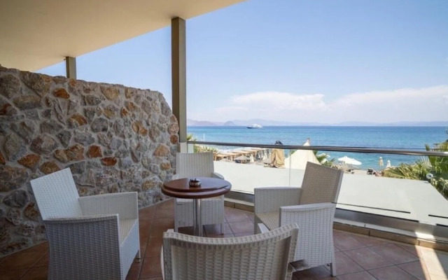 Jacksons Luxury Suites