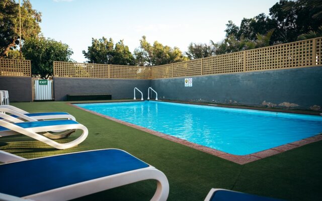 Capricorn Holiday Park