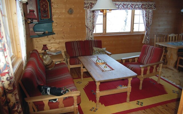 Beautiful Home in Hovet With 3 Bedrooms