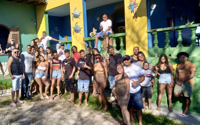 Pousada My House Cabo Frio