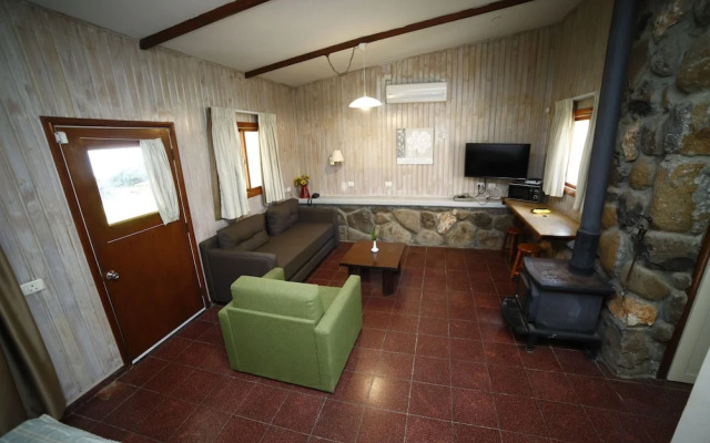 Vered Hagalil Holiday Village