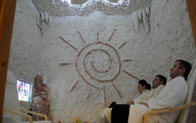 Guesthouse Villa Stevic