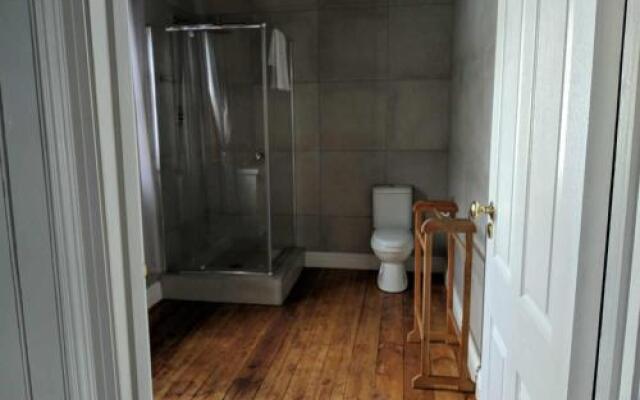 The Old Goat Guest House