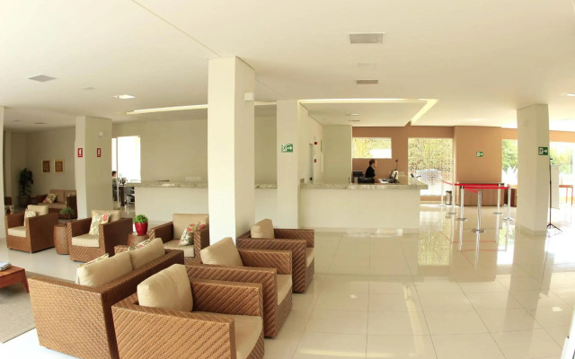 Hotel Atrium Thermas - Oficial