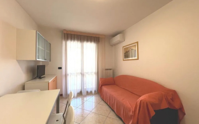 Ideal Getaway Apartment for Four Guests in Grado