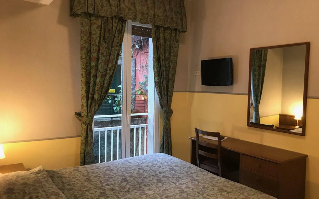 Hotel Shelley e delle Palme, BW Signature Collection