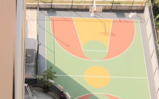 Fancy And Nice Studio At Sayana Bekasi Apartment