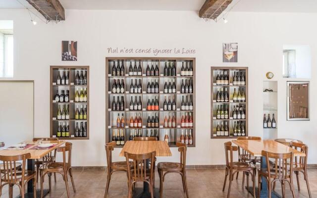 Loire Valley Retreat