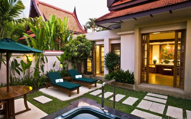 Banyan Tree Phuket