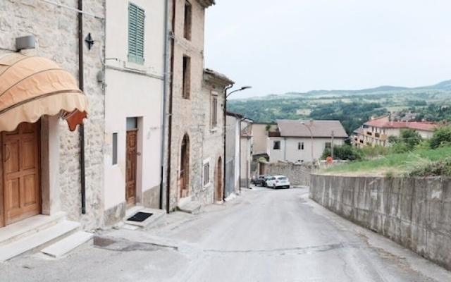 Affittacamere Casapaterra