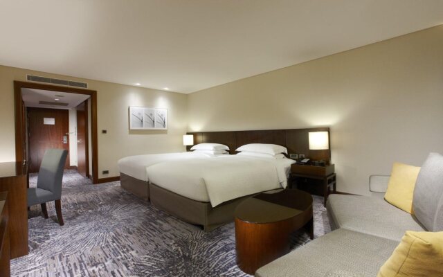 Sheraton Grand Taipei Hotel