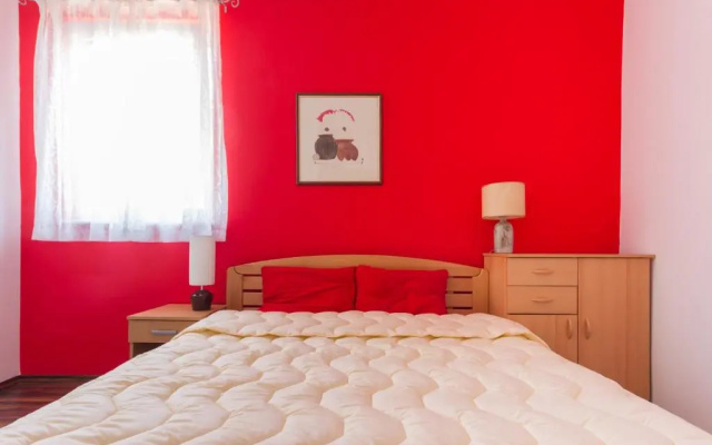 Cherry Pick Apartments