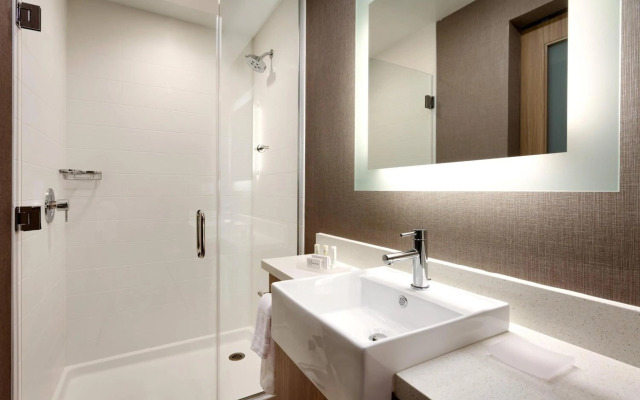 SpringHill Suites Idaho Falls