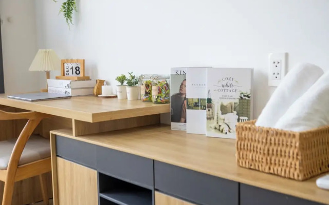 Anna Premier Apartment Ho Chi Minh