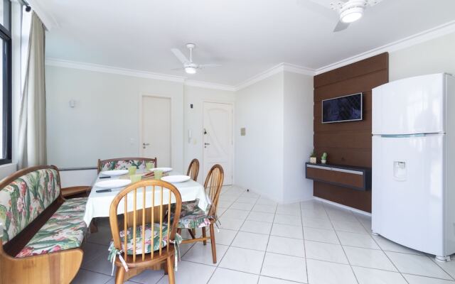 Apartamento 3 Quartos - 358a
