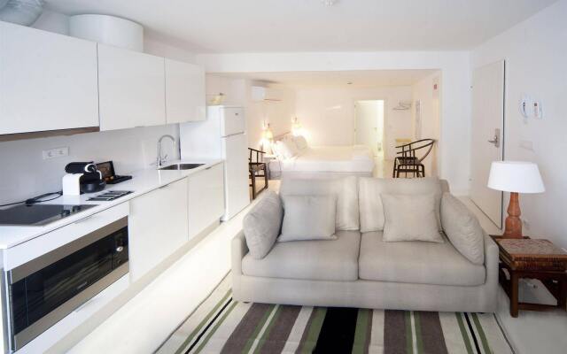 My Suite Lisbon Serviced Apartments