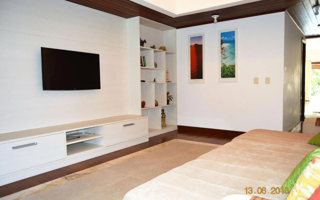 Reserva Imbassaí - Casa B02 Orquídeas