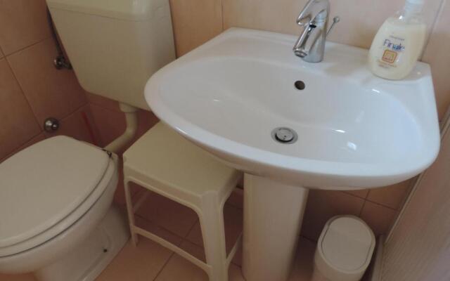 Apartmani Lavanda