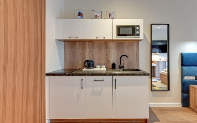 Dom & House - Apartments Old Town Deo Plaza