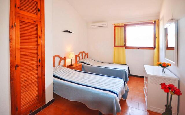 Apartment in Santa Pola in a nice area