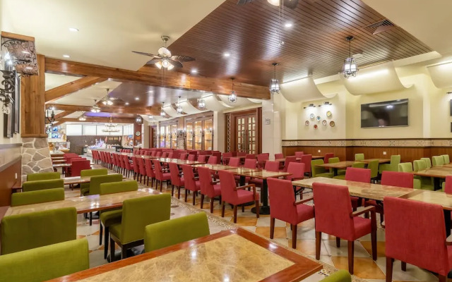 Wyndham Shanghai Hongqiao