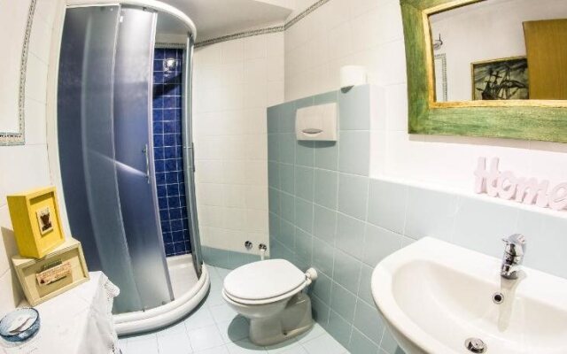 B&B Casa Degli Ulivi