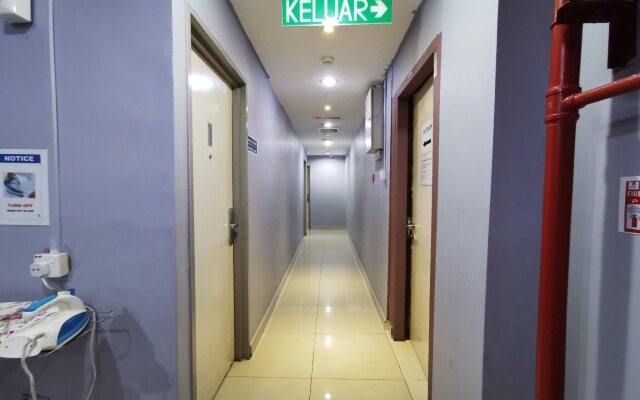 Best View Sri Hartamas