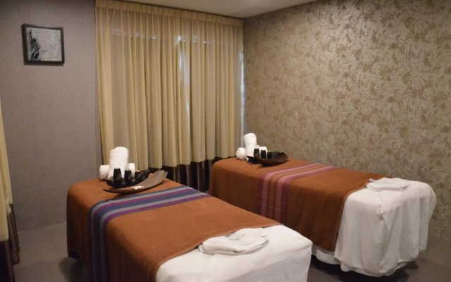 G Hotel Kelawai