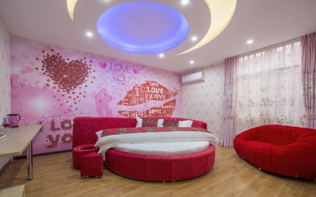 Kunming Tian Rui Hotel