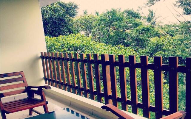 Elephant Route Resort