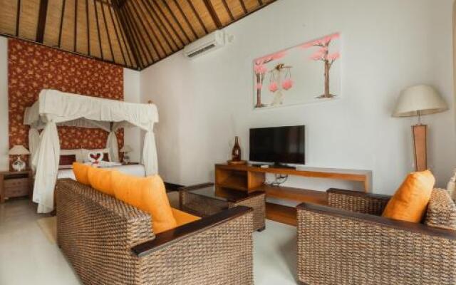 The Wyn's Villa