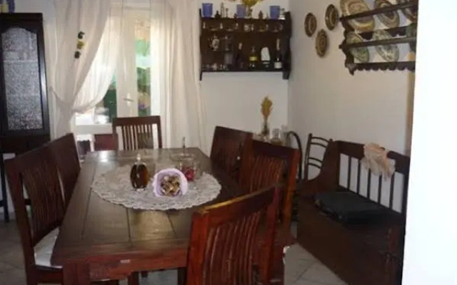 Dubrovnik Limestone House