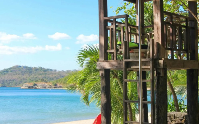 Club Punta Fuego