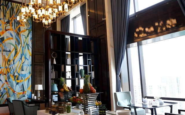 Mingzuo Hotel Zhongshan