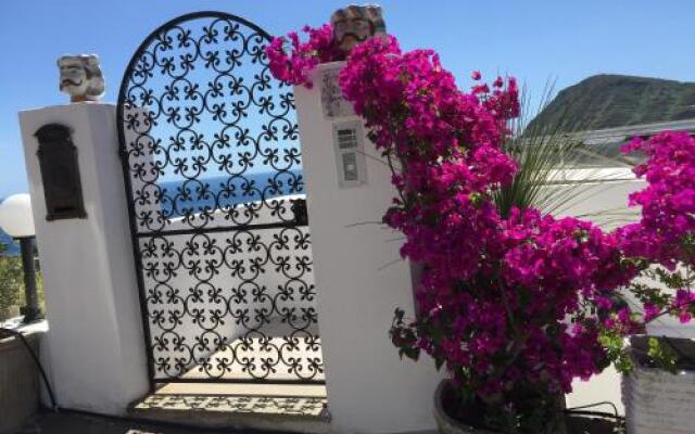 Casa Vacanze Vista Mare Mela