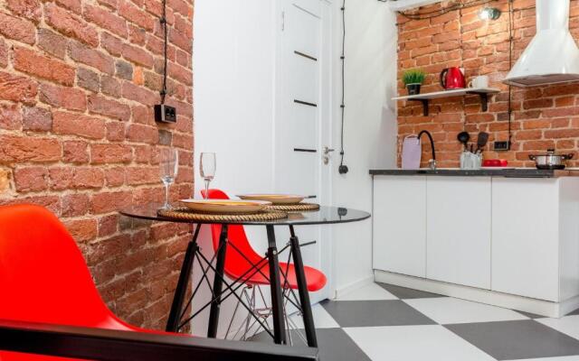 Всем Дом на набережной Макарова 16/2