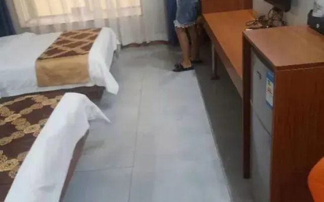 Yanzhan Homestay (Sunshine Holiday)