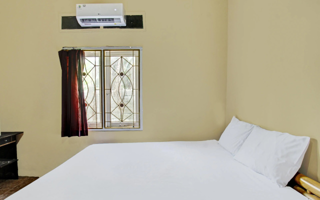 Hotel O Zahira Homestay Near Ekas Surf School and Service – Guest Rooms – Ekas Buana