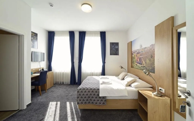 Hotel Orient Zagreb