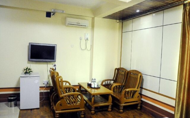 Ya Htike Hotel