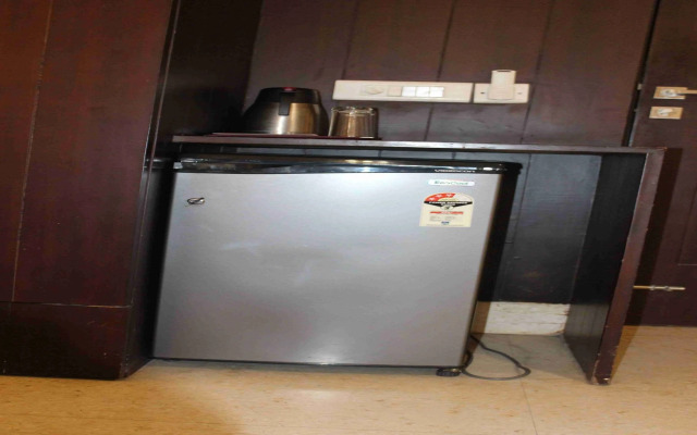 North East Residency