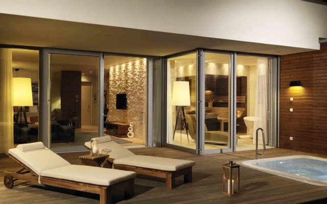 Geinberg5 Private Spa Villas