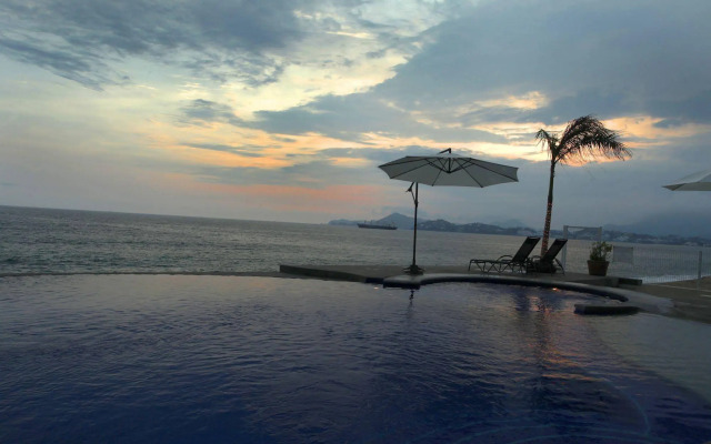 Condominio Marlica Manzanillo
