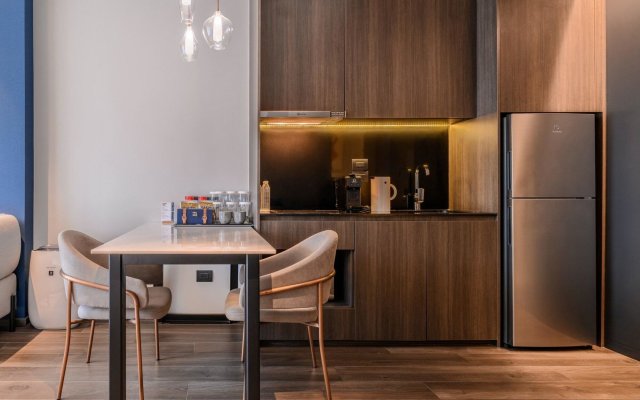 Sindhorn Midtown Hotel Bangkok, Vignette Collection by IHG