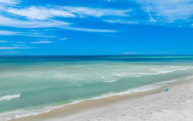 Beachside West Villa #2