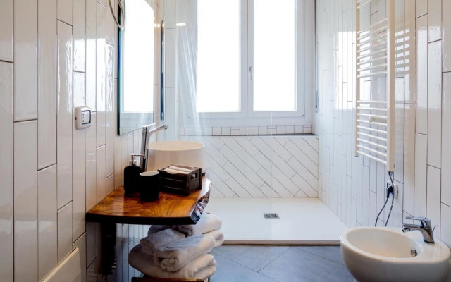 Centro storico via Sassari accommodation