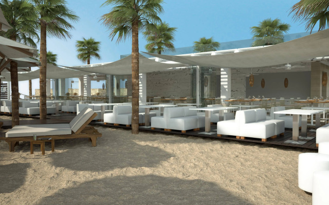 Amàre Beach Hotel Marbella - Adults Recommended